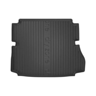 Guminis bagažinės kilimėlis Dryzone Renault Grand Scenic III 2009-2016