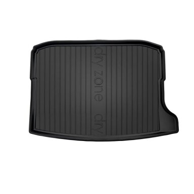 Guminis bagažinės kilimėlis Dryzone Seat Ateca 2016->