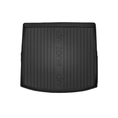 Guminis bagažinės kilimėlis Dryzone Seat Leon III Universalas 2012-2020