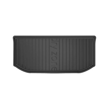 Guminis bagažinės kilimėlis Dryzone Skoda Citigo 2011-2019