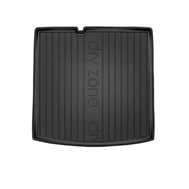 Guminis bagažinės kilimėlis Dryzone Skoda Fabia III Universalas 2014-2021