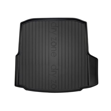 Guminis bagažinės kilimėlis Dryzone Skoda Octavia II Hečbekas 2004-2013
