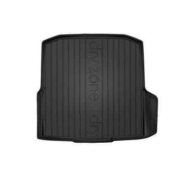 Guminis bagažinės kilimėlis Dryzone Skoda Octavia III Universalas 2012-2019