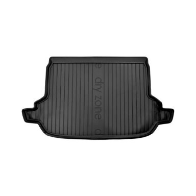 Guminis bagažinės kilimėlis Dryzone Subaru Forester IV 2012-2018 Guminis bagažinės kilimėlis Dryzone Subaru Forester IV 2012-2018