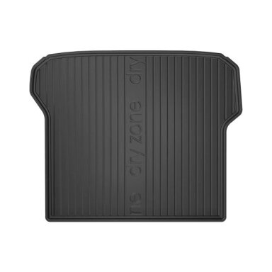 Guminis bagažinės kilimėlis Dryzone Volvo V70 III 2007-2016
