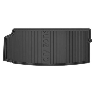 Guminis bagažinės kilimėlis Dryzone Volvo XC90 II 2014->