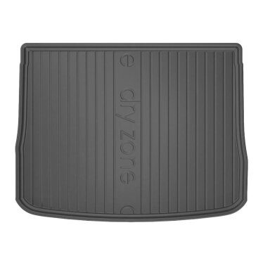 Guminis bagažinės kilimėlis Dryzone VW Tiguan 2007-2017
