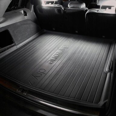 Guminis bagažinės kilimėlis Dryzone VW Touareg 2002-2010