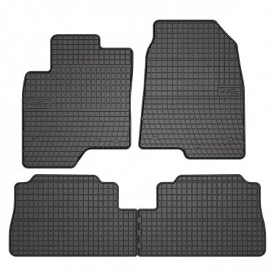 Guminiai kilimėliai Chevrolet Captiva 2006- Opel Antara 2006-2017 Guminiai kilimėliai Chevrolet Captiva 2006- Opel Antara 2006-2017