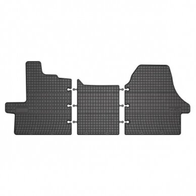 Guminiai kilimėliai Citroen Jumper 2006-2014 Fiat Ducato 2006-2014 Peugeot Boxer III 2006-2014 Guminiai kilimėliai Citroen Jumper 2006-2014 Fiat Ducato 2006-2014 Peugeot Boxer III 2006-2014
