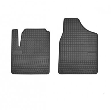 Guminiai kilimėliai Ford Galaxy, Seat Alhambra, VW Sharan 1995-2010 Guminiai kilimėliai Ford Galaxy, Seat Alhambra, VW Sharan 1995-2010