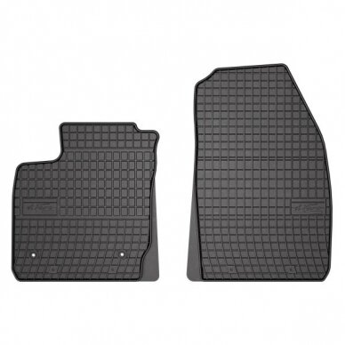 Guminiai kilimėliai Ford Tourneo Courier 2014-