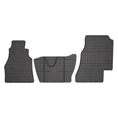 Guminiai kilimėliai Mercedes Benz Sprinter W901,W902,W903 1995-2006
