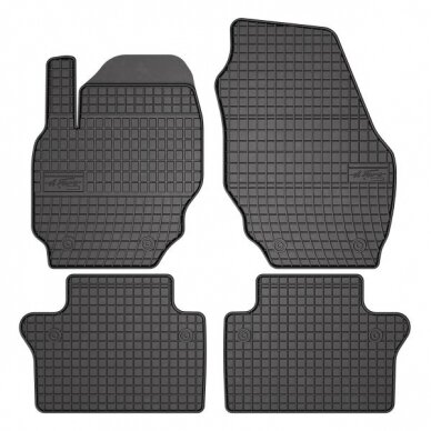 Guminiai kilimėliai Volvo S60 II 2010-2018 Volvo S80 II 2006-2016 Volvo V70 III 2007-2016 Volvo XC70 II 2007-2017 Guminiai kilimėliai Volvo S60 II 2010-2018 Volvo S80 II 2006-2016 Volvo V70 III 2007-2016 Volvo XC70 II 2007-2017