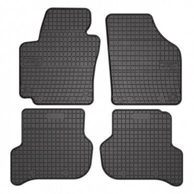 Guminiai kilimėliai VW Golf Plus 2005-2013 Seat Altea 2004-2015 Seat Altea XL 2006-2015 Guminiai kilimėliai VW Golf Plus 2005-2013 Seat Altea 2004-2015 Seat Altea XL 2006-2015