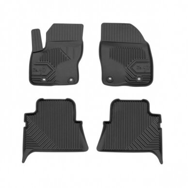 Guminiai Premium 77 kilimėliai Ford Kuga Mk1 2008-2013