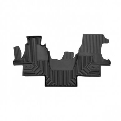 Guminiai Premium 77 kilimėliai Mercedes Benz Sprinter W901,W902,W903 1995-2006