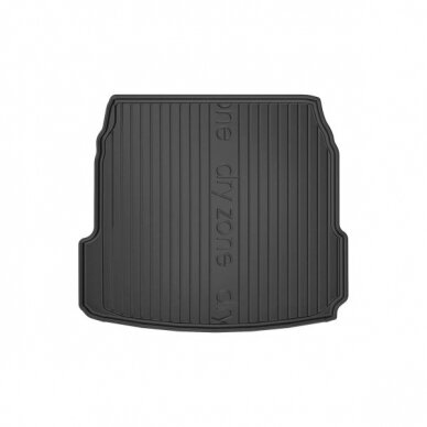Guminis bagažinės kilimėlis Dryzone Audi A8 D4 2010-2018