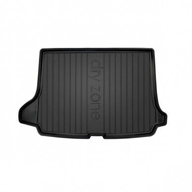 Guminis bagažinės kilimėlis Dryzone Audi Q3 2018-> Guminis bagažinės kilimėlis Dryzone Audi Q3 2018->