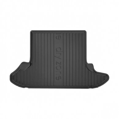 Guminis bagažinės kilimėlis Dryzone BMW 3 serija E46 Compact 2001-2006