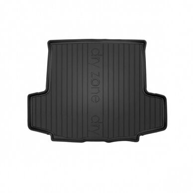 Guminis bagažinės kilimėlis Dryzone Chevrolet Captiva C100,C140 2006->