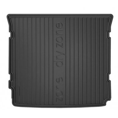 Guminis bagažinės kilimėlis Dryzone Chevrolet Orlando J309 2010-2019