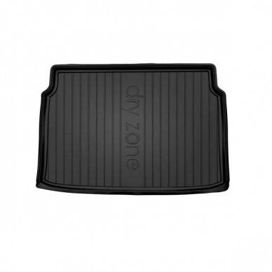 Guminis bagažinės kilimėlis Dryzone Ford Ecosport 2013->
