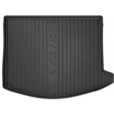 Guminis bagažinės kilimėlis Dryzone Ford Kuga Mk2 2012-2019 Guminis bagažinės kilimėlis Dryzone Ford Kuga Mk2 2012-2019
