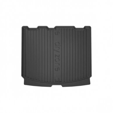 Guminis bagažinės kilimėlis Dryzone Ford Kuga Mk2 2012-2019 Guminis bagažinės kilimėlis Dryzone Ford Kuga Mk2 2012-2019