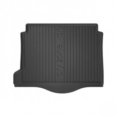 Guminis bagažinės kilimėlis Dryzone Ford Mondeo Mk5 Sedanas 2014-> Guminis bagažinės kilimėlis Dryzone Ford Mondeo Mk5 Sedanas 2014->