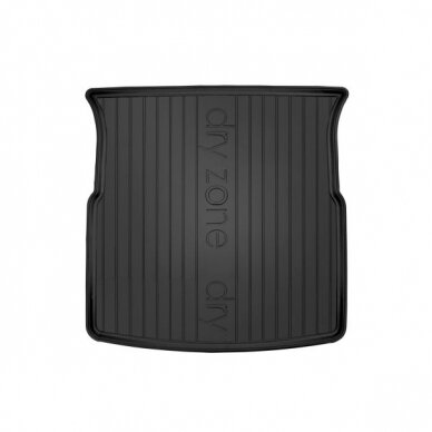 Guminis bagažinės kilimėlis Dryzone Ford S-Max Mk1 2006-2015