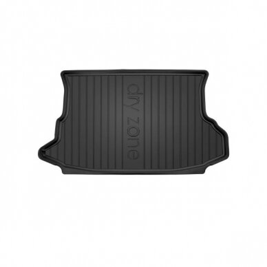 Guminis bagažinės kilimėlis Dryzone Hyundai Tucson 2004-2010