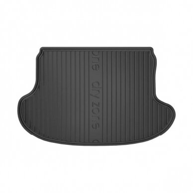 Guminis bagažinės kilimėlis Dryzone Infiniti Q70 2013-2019 Guminis bagažinės kilimėlis Dryzone Infiniti Q70 2013-2019