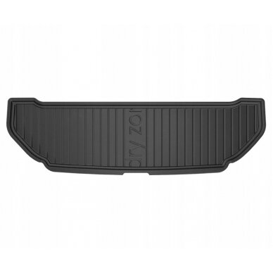 Guminis bagažinės kilimėlis Dryzone Kia Sorento III 2014-2020