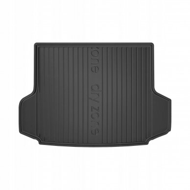 Guminis bagažinės kilimėlis Dryzone Kia Sorento III 2014-2020