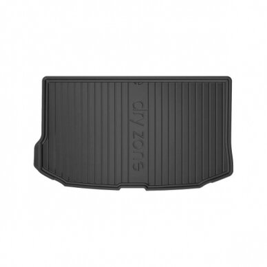 Guminis bagažinės kilimėlis Dryzone Kia Venga 2009-2015 Guminis bagažinės kilimėlis Dryzone Kia Venga 2009-2015
