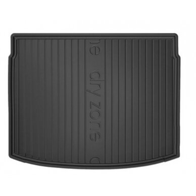 Guminis bagažinės kilimėlis Dryzone Kia Xceed 2019->