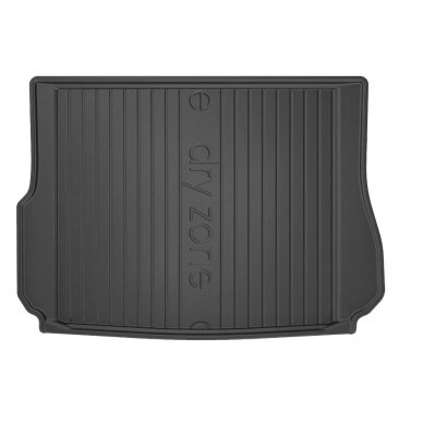 Guminis bagažinės kilimėlis Dryzone Land Rover Range Rover Evoque 2011-2018