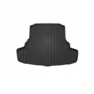 Guminis bagažinės kilimėlis Dryzone Lexus IS II Cabrio 2005-2013 Guminis bagažinės kilimėlis Dryzone Lexus IS II Cabrio 2005-2013