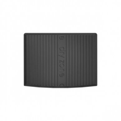 Guminis bagažinės kilimėlis Dryzone Mercedes Benz B klasė W245 2005-2011 Guminis bagažinės kilimėlis Dryzone Mercedes Benz B klasė W245 2005-2011