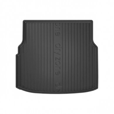 Guminis bagažinės kilimėlis Dryzone Mercedes Benz C klasė S205 Universalas 2014-2021