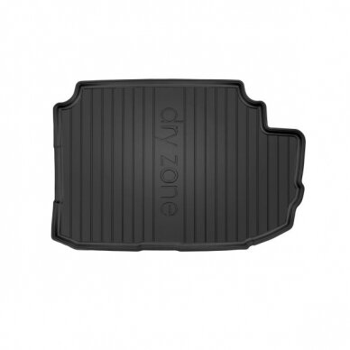 Guminis bagažinės kilimėlis Dryzone Mercedes Benz S klasė W220 1998-2005 Guminis bagažinės kilimėlis Dryzone Mercedes Benz S klasė W220 1998-2005