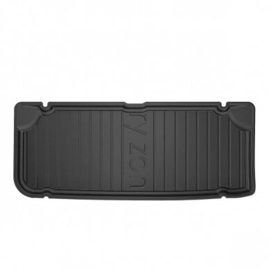 Guminis bagažinės kilimėlis Dryzone Mini Cooper R50, R52, R53 2000-2006