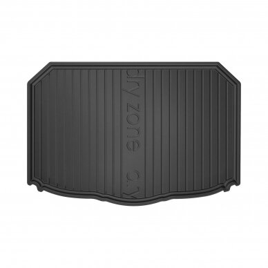 Guminis bagažinės kilimėlis Dryzone Nissan Qashqai J12 2021->