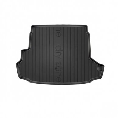 Guminis bagažinės kilimėlis Dryzone Nissan X-Trail T31 2007-2015