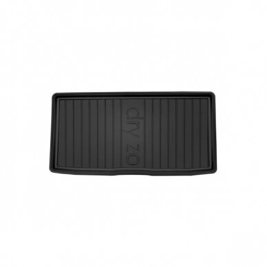Guminis bagažinės kilimėlis Dryzone Opel Karl 2014->