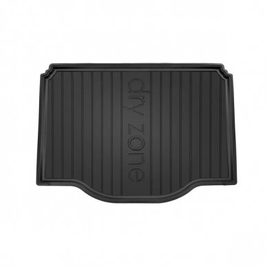 Guminis bagažinės kilimėlis Dryzone Opel Mokka 2012->