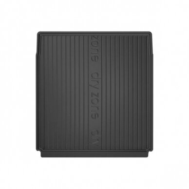 Guminis bagažinės kilimėlis Dryzone Opel Vectra C Universalas 2001-2009 Guminis bagažinės kilimėlis Dryzone Opel Vectra C Universalas 2001-2009