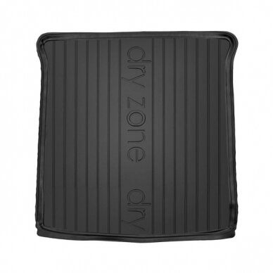 Guminis bagažinės kilimėlis Dryzone Seat Alhambra II 2010-2020 Guminis bagažinės kilimėlis Dryzone Seat Alhambra II 2010-2020