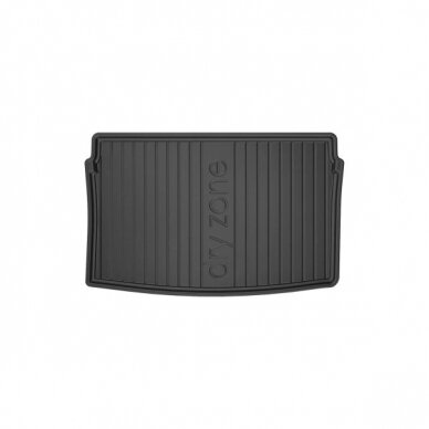 Guminis bagažinės kilimėlis Dryzone Seat Ibiza V 2017-> Guminis bagažinės kilimėlis Dryzone Seat Ibiza V 2017->